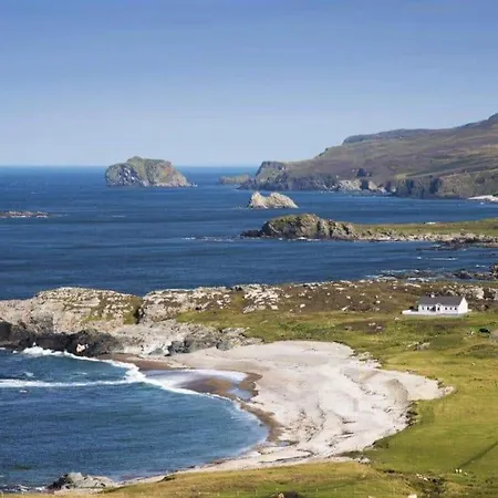 Hébergement de vacances Bree House Highly Recommended For Reunions Groups Keenagh