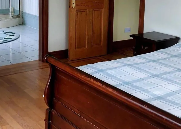 بيت للعطل Bree House Highly Recommended For Reunions Groups