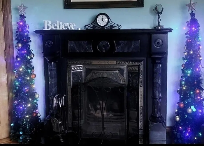 Bree House Highly Recommended For Reunions Groups Дом отдыха Keenagh