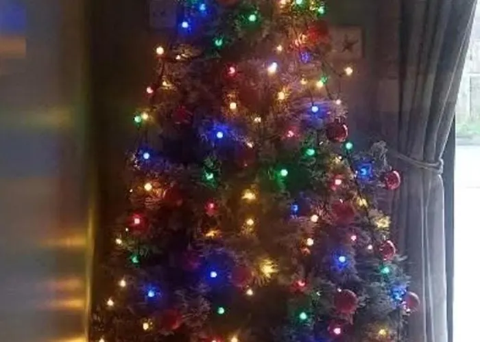 بيت للعطل Bree House Highly Recommended For Reunions Groups Keenagh