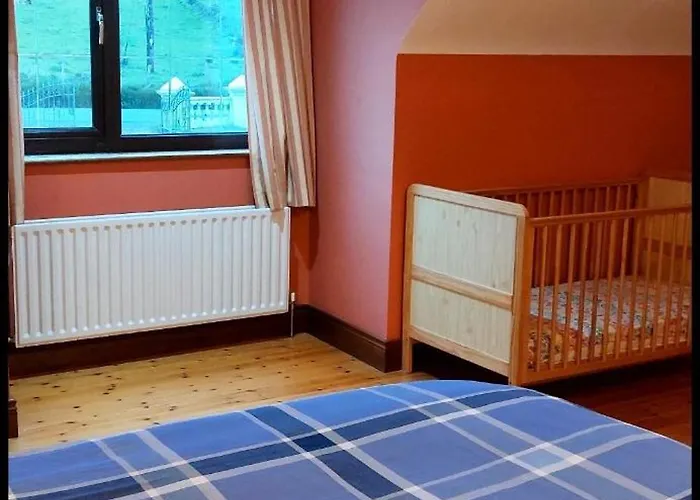 بيت للعطل Bree House Highly Recommended For Reunions Groups *